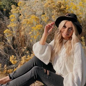 Meet your Posher, Austin